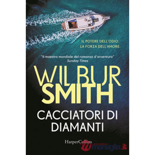 Cacciatori di diamanti