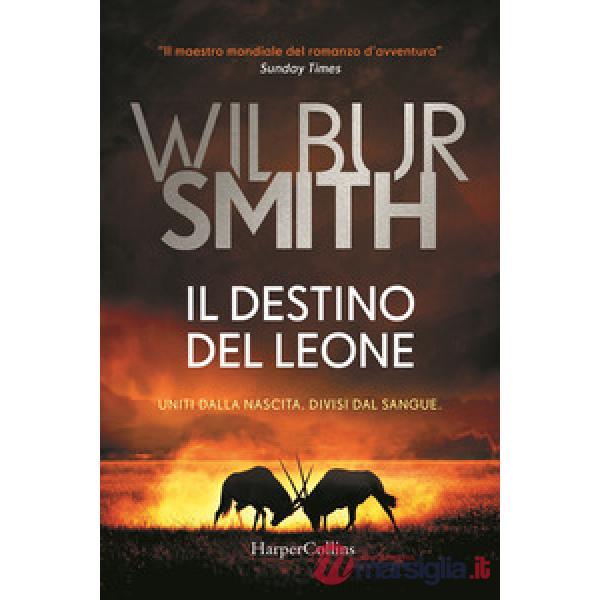 Destino del leone (Il)