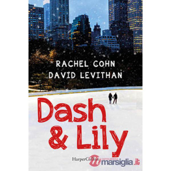 Dash & Lily