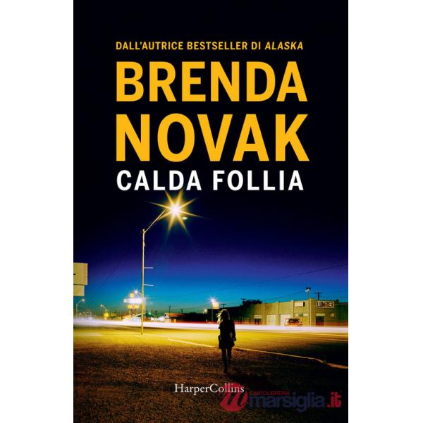 Calda follia. Department 6. Vol. 1