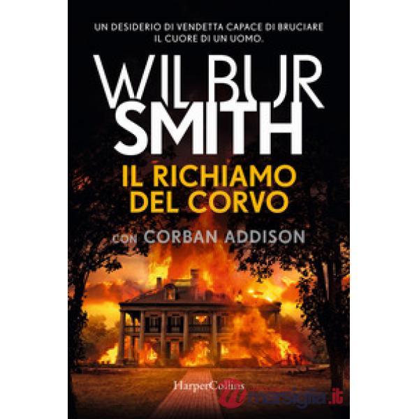 Richiamo del corvo (Il)