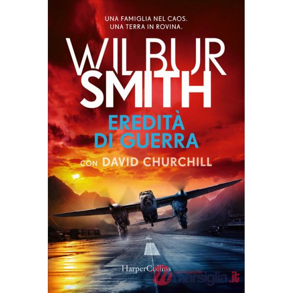 Eredità di guerra