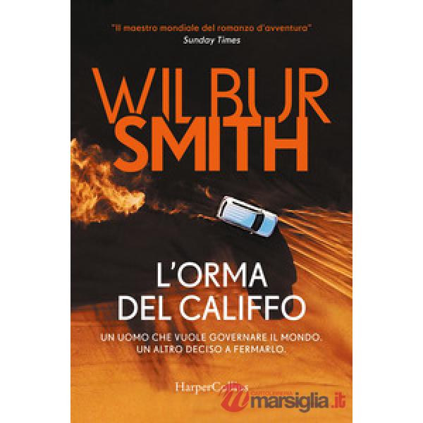 Orma del califfo (L')