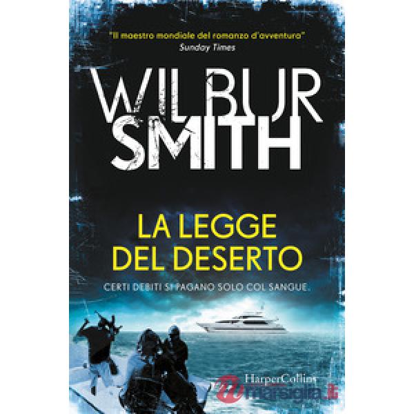 Legge del deserto (La)