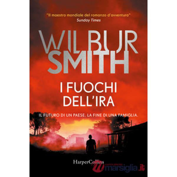 Fuochi dell'ira (I)