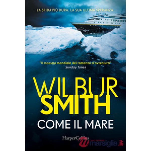 Come il mare