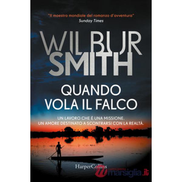 Quando vola il falco