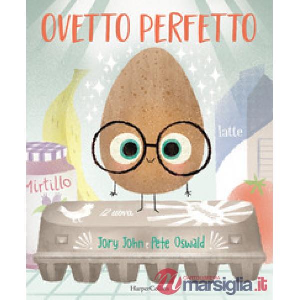 Ovetto perfetto. Ediz. a colori