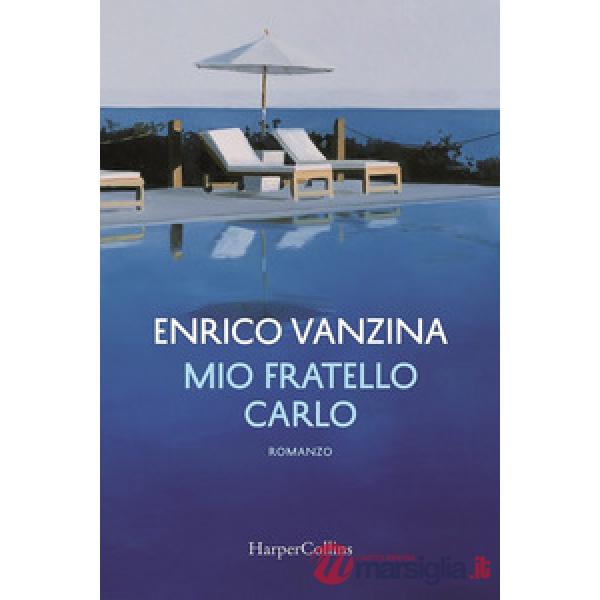 Mio fratello Carlo
