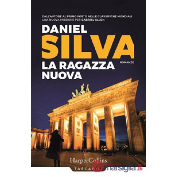 Ragazza nuova (La)