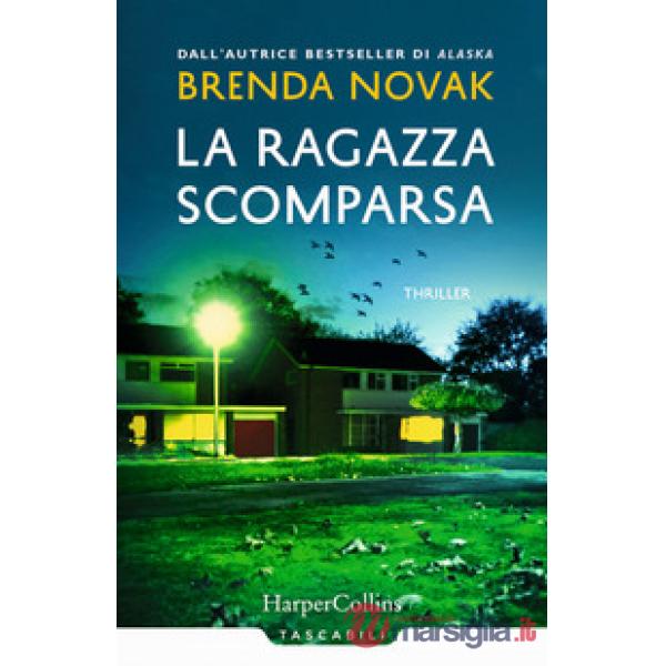 Ragazza scomparsa (La)