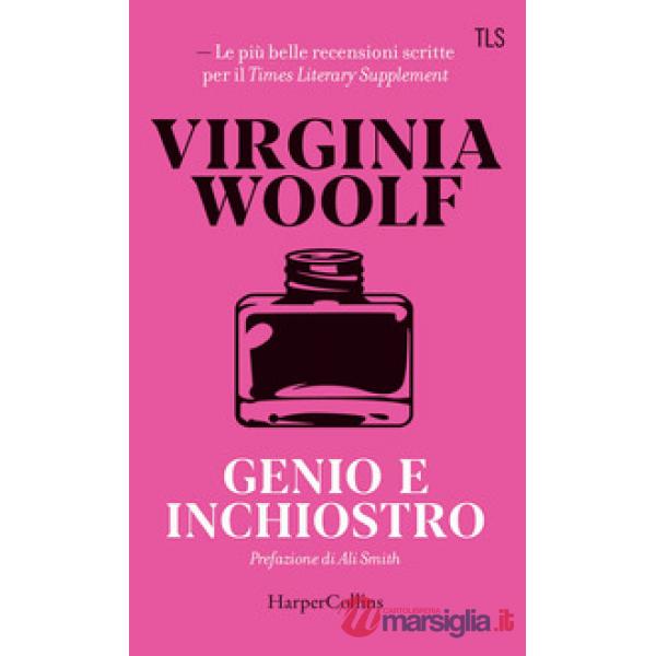 Genio e inchiostro