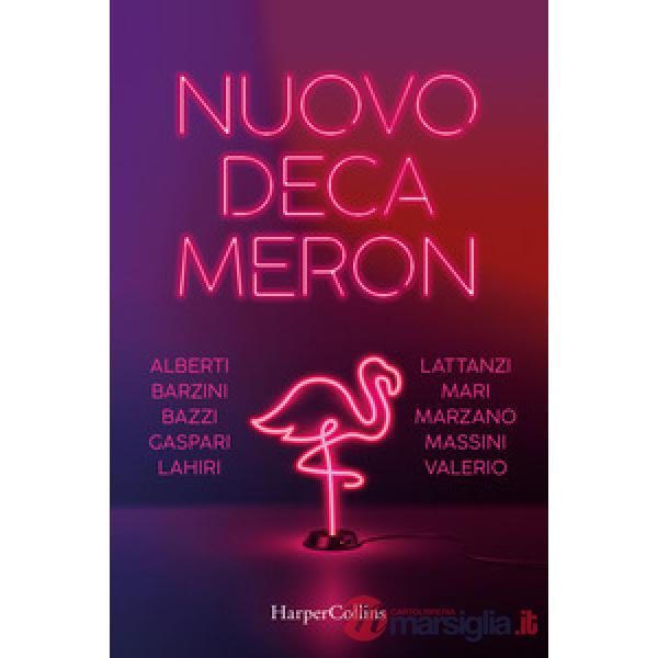 Nuovo Decameron