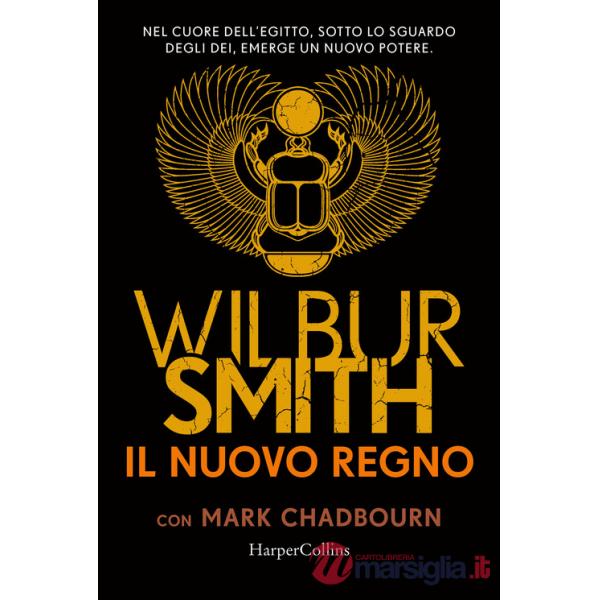 Nuovo regno (Il)