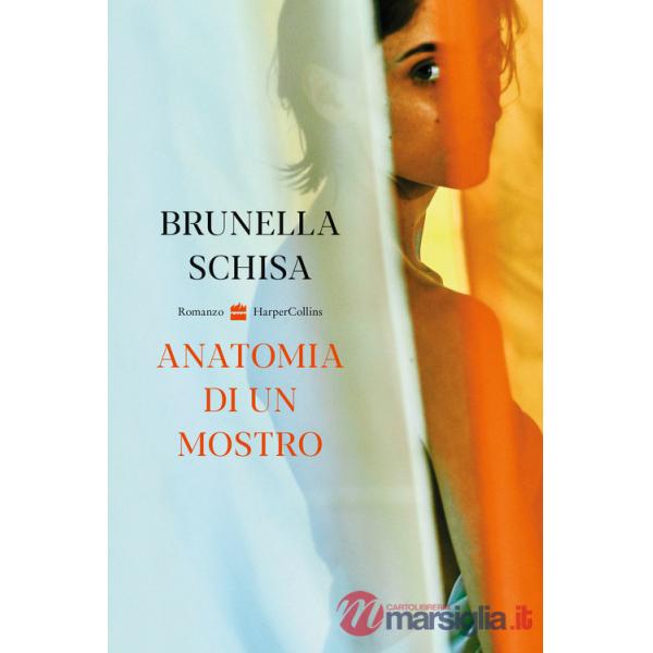 Anatomia di un mostro