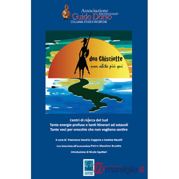Don Chisciotte non abita più qui