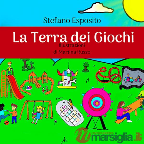 Terra dei giochi (La)