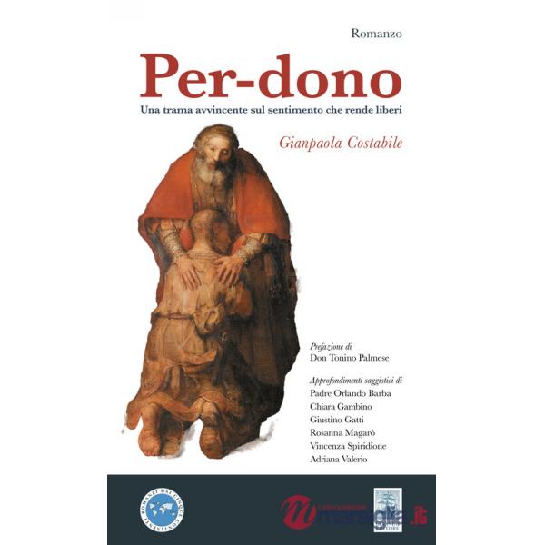 Per-dono. Una trama avvincente sul sentimento che rende liberi