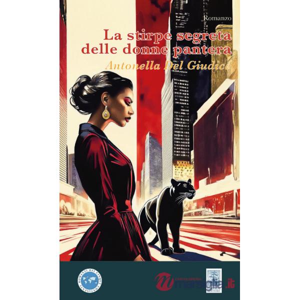 Stirpe segreta delle donne pantera (La)