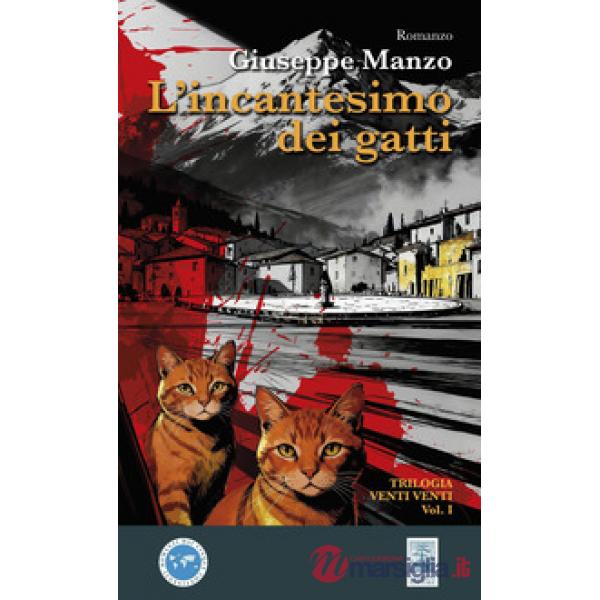 Incantesimo dei gatti (L')