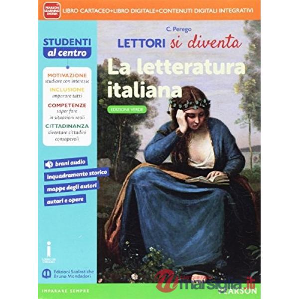 LETTORI SI DIVENTA LETTER. VOL