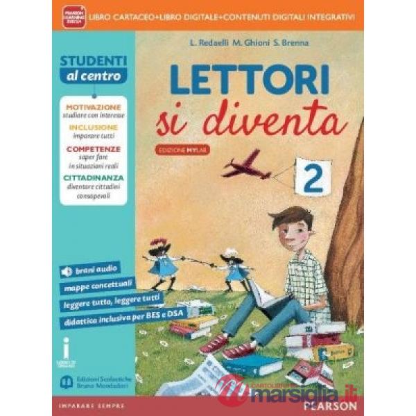 LETTORI SI DIVENTA 2 MYLAB
