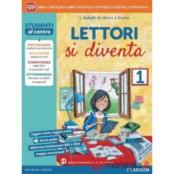LETTORI SI DIVENTA 1 ITE + DIDASTORE