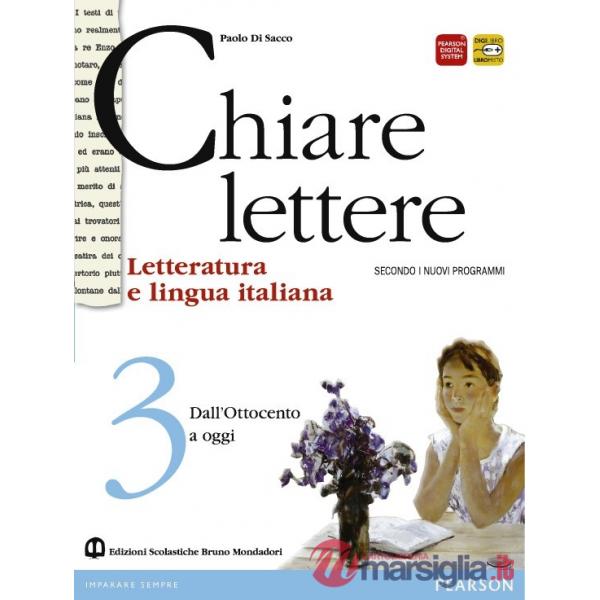 CHIARE LETTERE 3 (VERSIONE ONLINE)