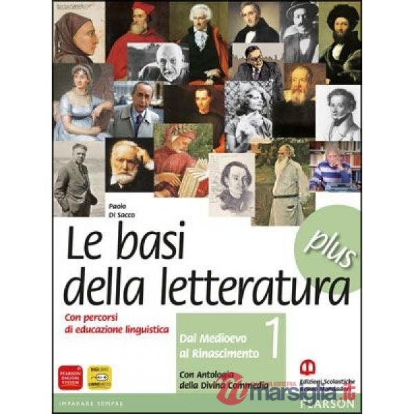 BASI LETTER. PL 3A + 3B (VERSIONE ONLINE)