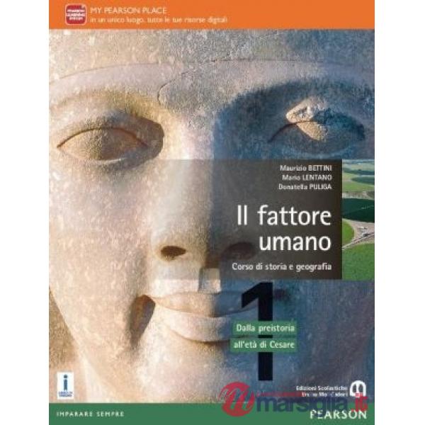 FATTORE UMANO 2 ITE + DIDASTORE