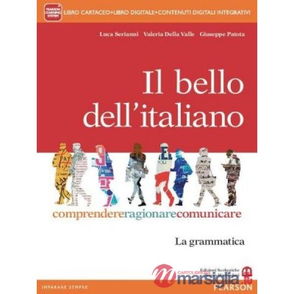 BELLO ITALIANO ITE + DIDASTORE
