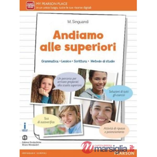 ANDIAMO ALLE SUPERIORI