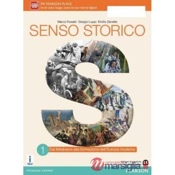 SENSO STORICO 1 ITE + DIDASTORE