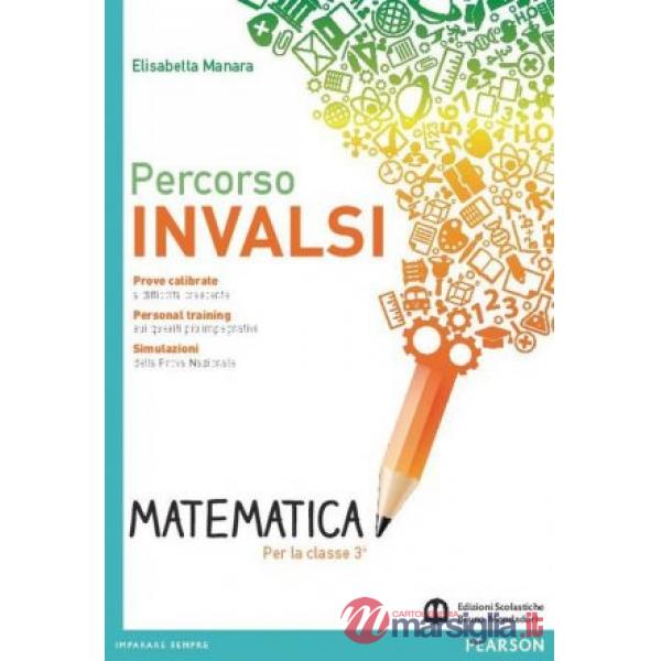 PERCORSO INVALSI. MATEMATICA