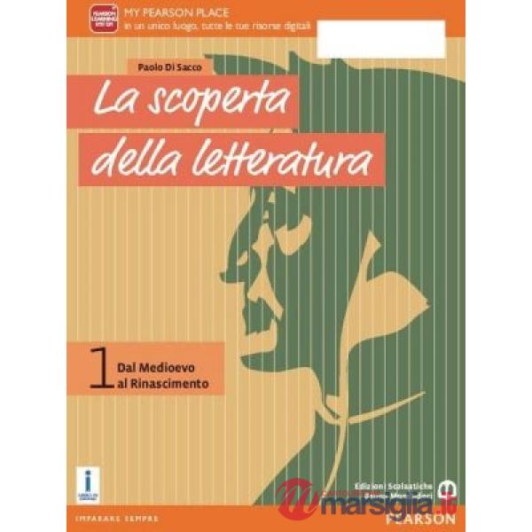 SCOPERTA LETTER. 2 ITE + DIDASTORE