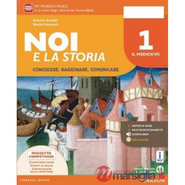 NOI STORIA 2 (TIPO C)