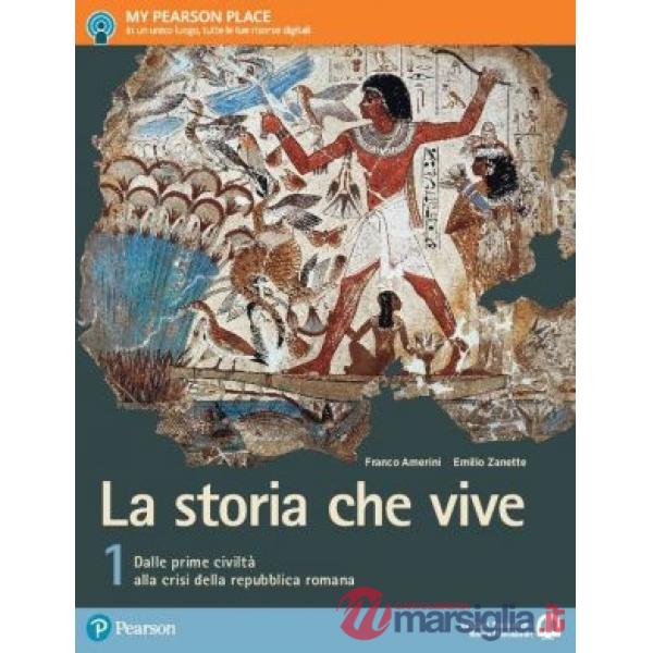 STORIA CHE VIVE 2 ITE + DIDASTORE