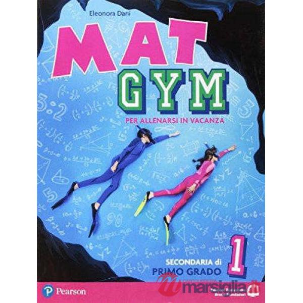MAT GYM 1