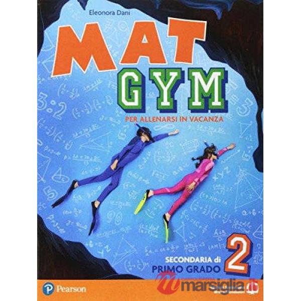 MAT GYM 2