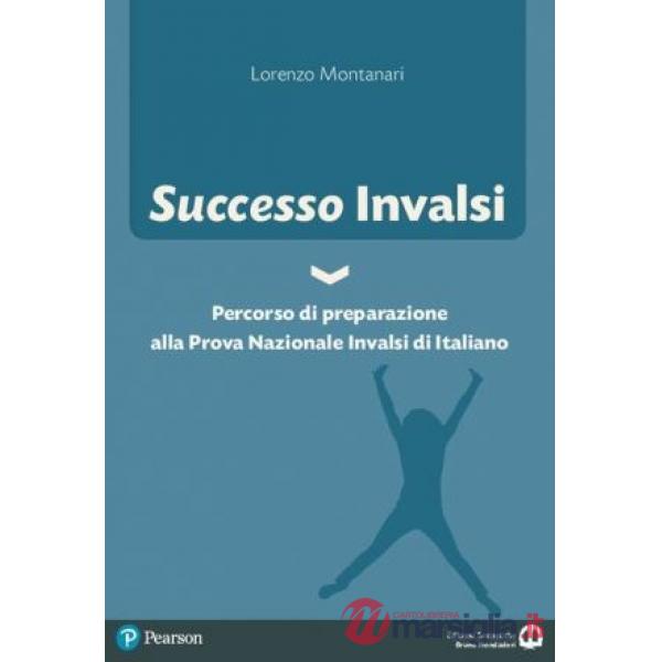 SUCCESSO INVALSI VOL + FASC.