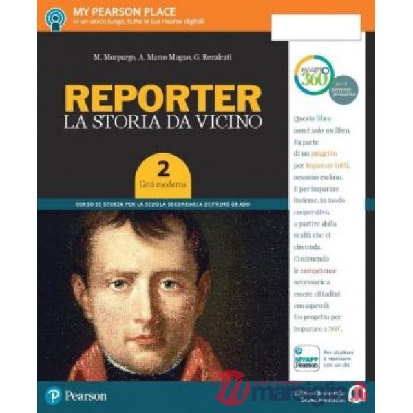 REPORTER 2 VOL + LIMPARAFACILE + ITE + ITEPL + DIDASTORE