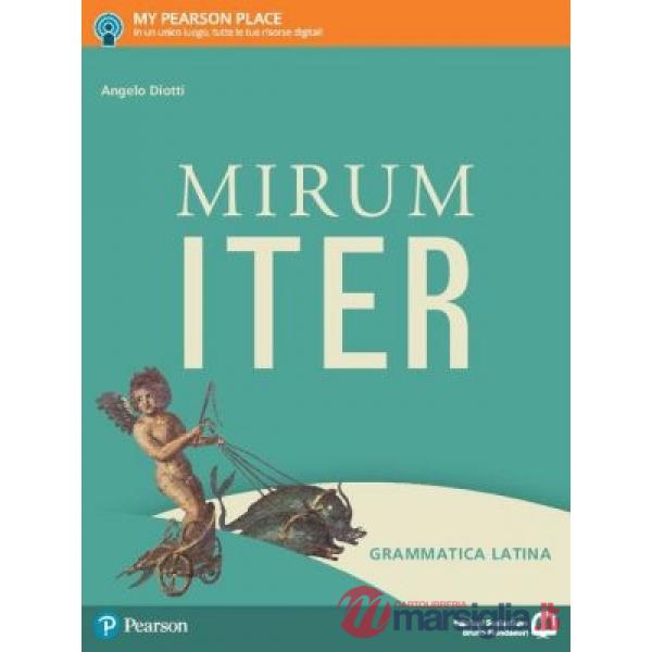 MIRUM ITER LEZIONI 2 ITE + DIDASTORE