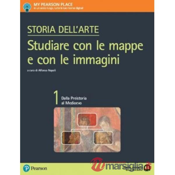 STORIA ARTE. STUDIARE MAPPE IMMAGINI 1