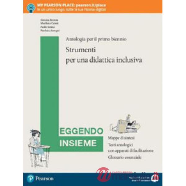 LEGGENDO INSIEME