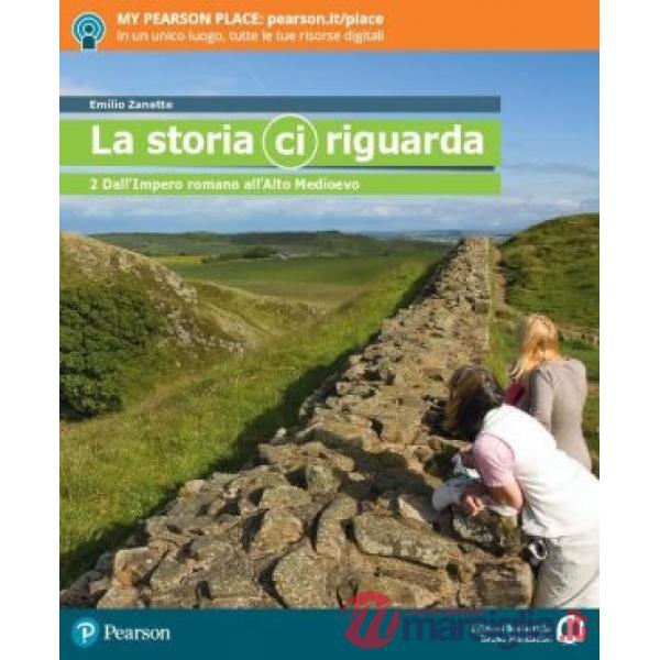 STORIA CI RIGUARDA 2 VOL + PRODURREINVENTARE + IMPARAFACILE + LIBR