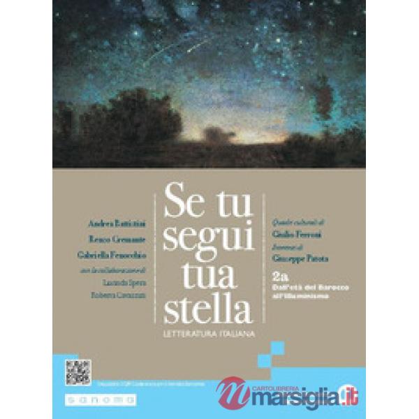 SE TU SEGUI TUA STELLA 2A