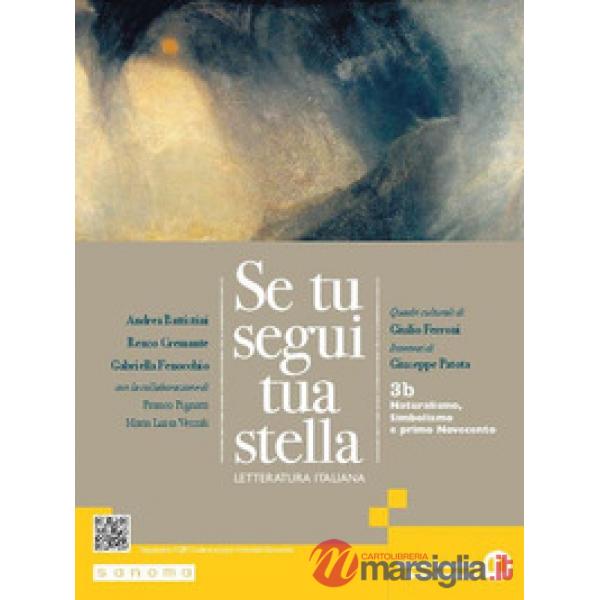 SE TU SEGUI TUA STELLA 3B