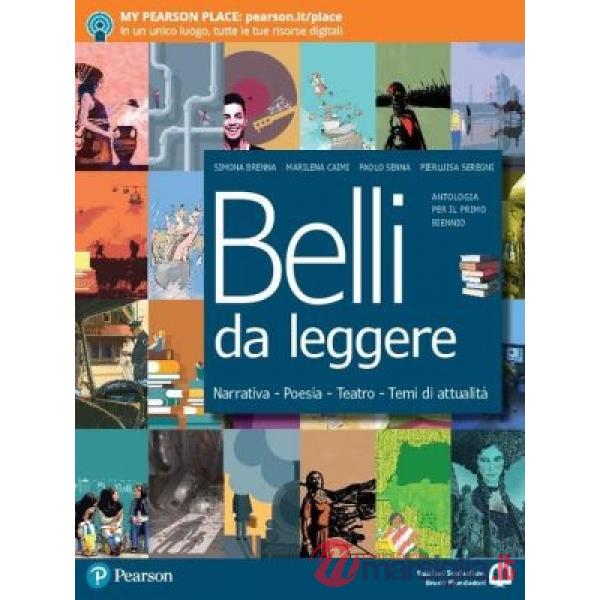 BELLI DA LEGGERE (MODALITA' DIGITALE C)
