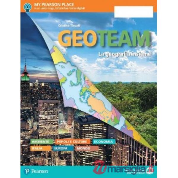 GEO TEAM ITE + DIDASTORE