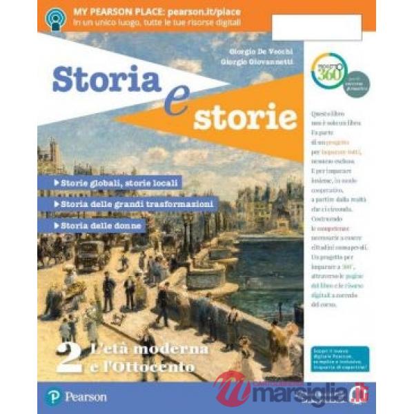 STORIA STORIE 2 VOL + LIMPARAFACILE + LIBROLIQUIDO + DIDASTORE